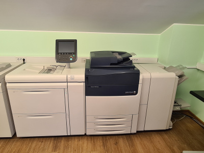 Xerox Versant 180