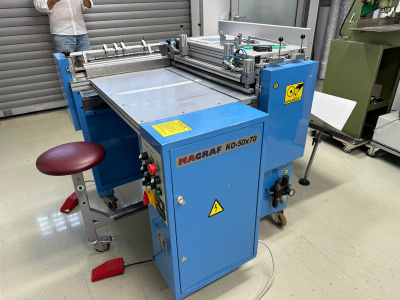Magraf KO 50 x 70 cm