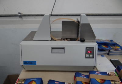 Busch TB 26 I