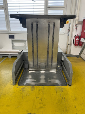 Polar PW-4ABV 1750