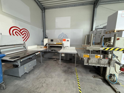 Polar 115 ED