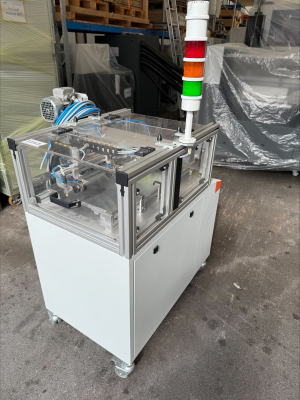 INO automatic stacking device STACKER AS1 500