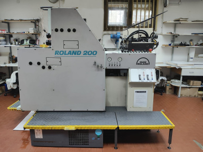 Roland 202 T 0B