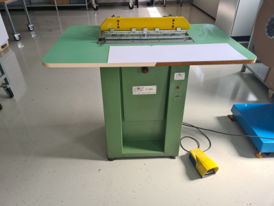 Rilecart F-500