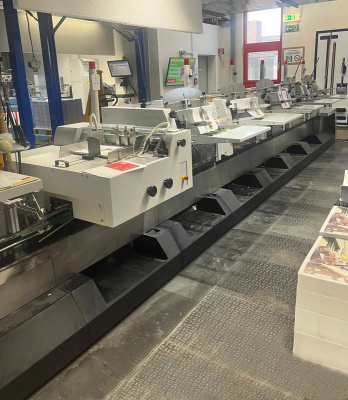Heidelberg ST 500