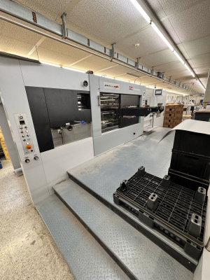 Heidelberg MK Easymatrix 106 CS