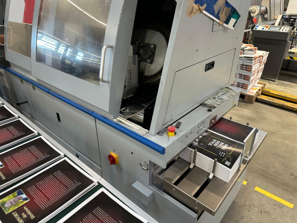 Horizon BQ 470 EVA