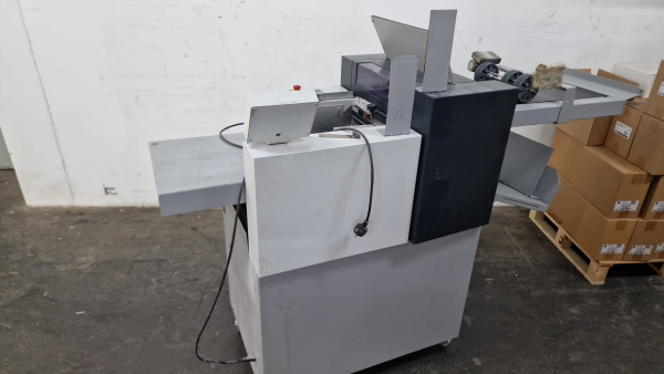 Multigraf Touchline CF375