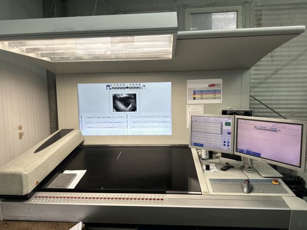 KBA Rapida 106-8 SW SPC