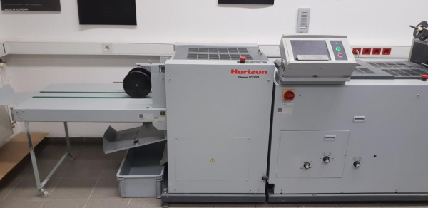 Horizon VAC-1000A SPF-200L FC-200L