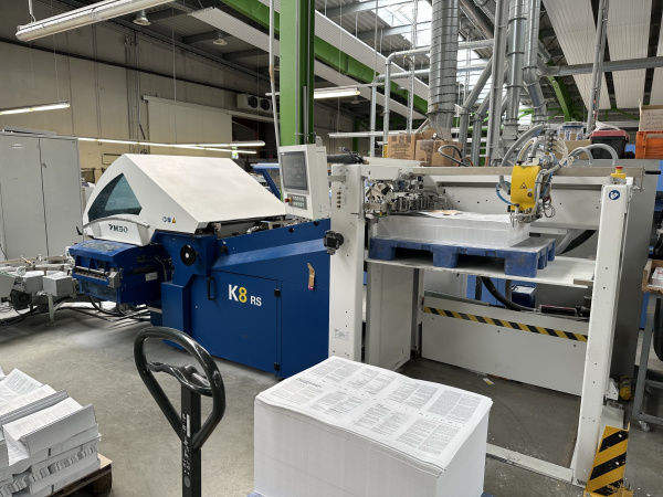 MBO K8RS S-KTL/4