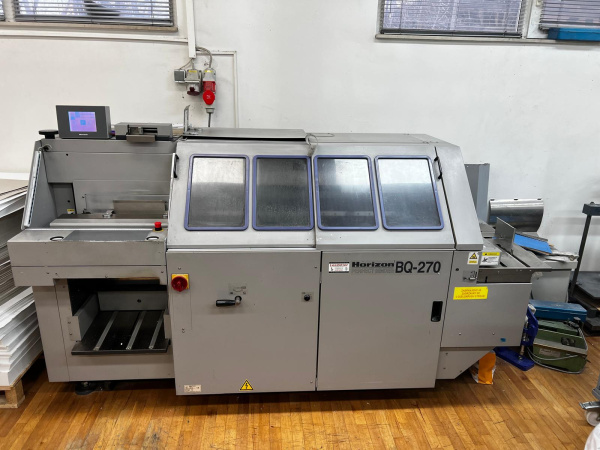 Horizon BQ 270