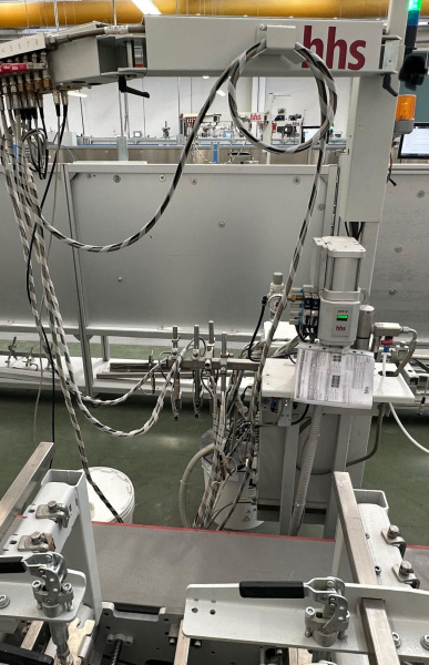 Bobst Expertfold 80 A2