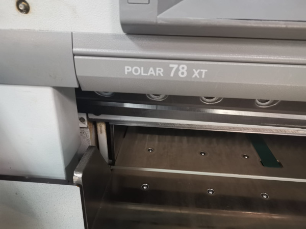 Polar 78 XT
