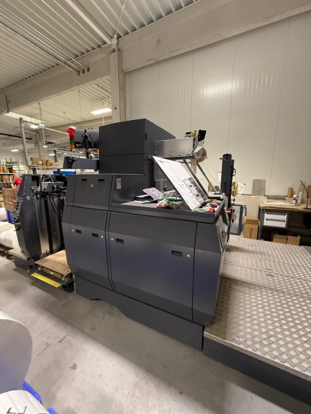 Kama ProCut 76 Foil