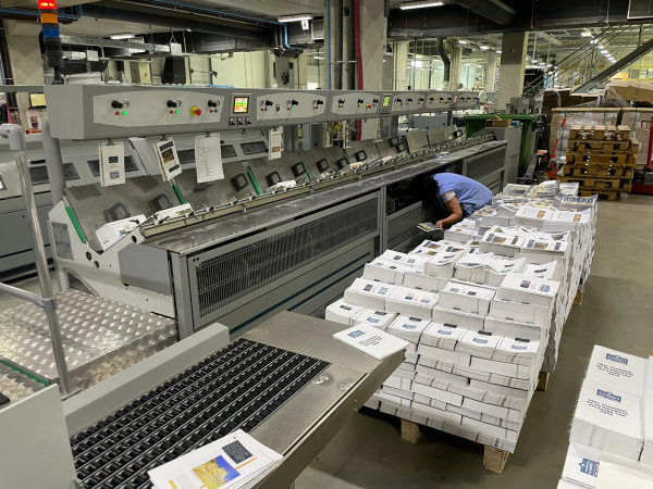 Smyth Freccia Unit Line