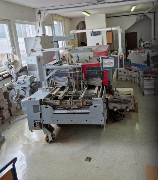 Horauf BDM Universal
