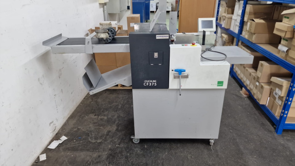 Multigraf Touchline CF375
