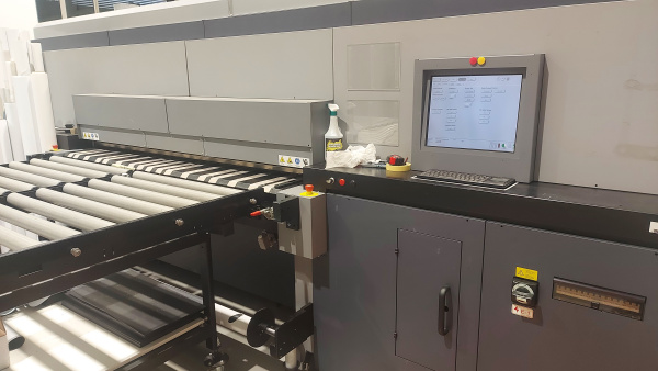 Durst P10-200