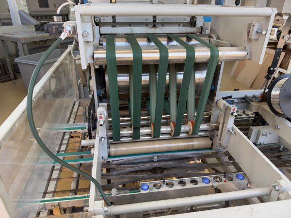 MKW Rapid UT