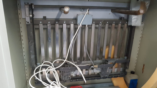 Stahl KD 66-6 KTL