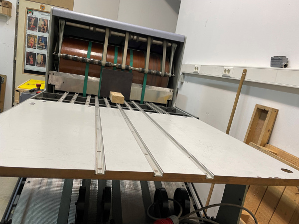 Stahl SBP 66.2