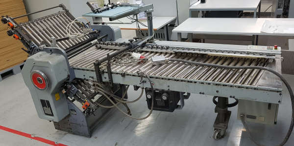 Stahl KD 66-6 KTL