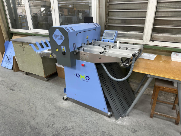 Bacciottini OXO MultiSkill