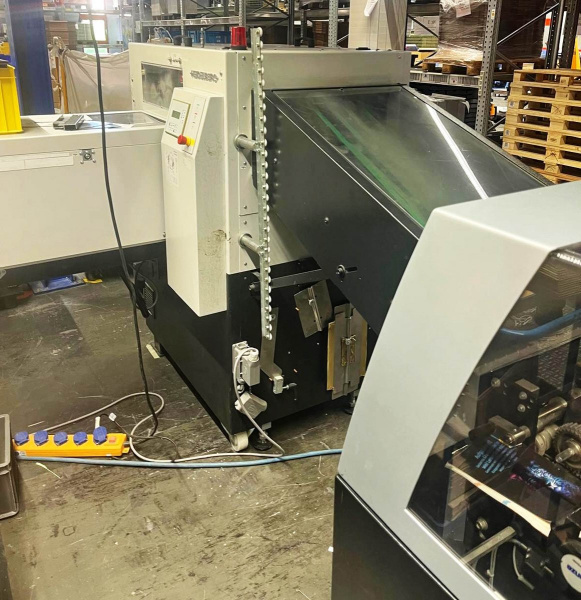 Heidelberg ST 500
