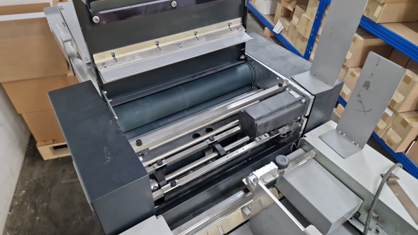 Multigraf Touchline CF375