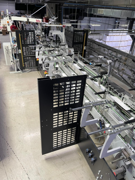Heidelberg MK Diana Easy 115