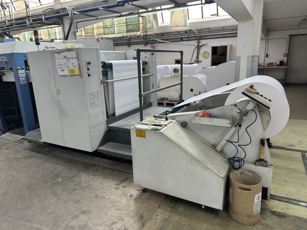 Mabeg ABR RS 106