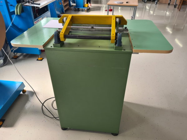 Rilecart F-500