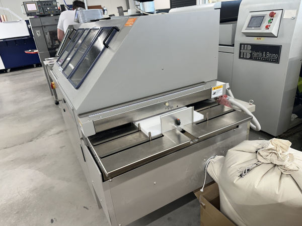Horizon BQ 270