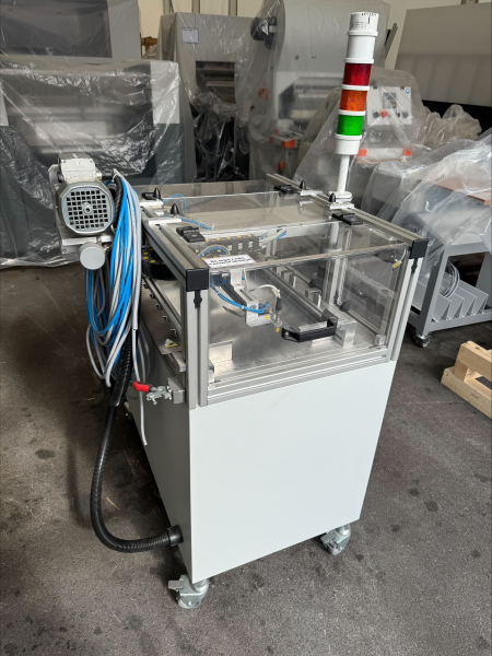 INO automatic stacking device STACKER AS1 500