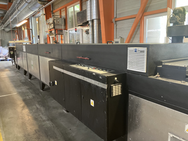 SPS Vitessa SL 2