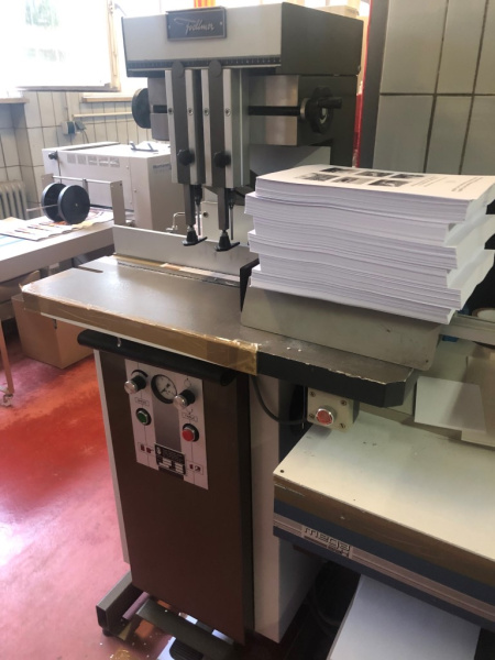 Foellmer IR 12/ 2