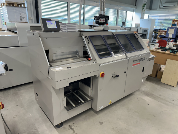 Horizon BQ 270