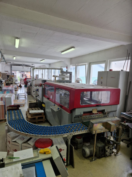 Horauf BDM Universal