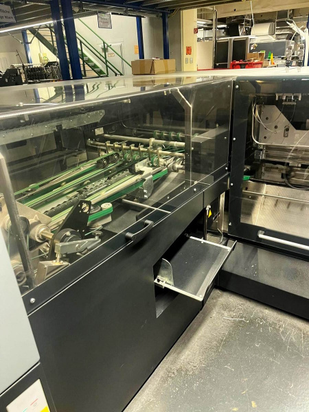 Heidelberg ST 500