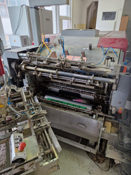 Horauf BDM Universal