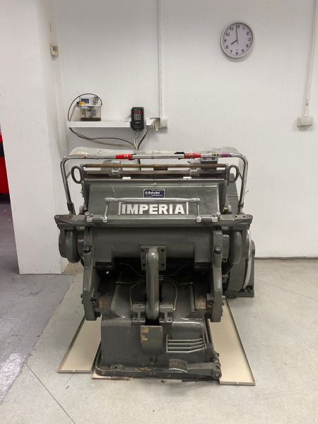 Rabolini Imperia A1