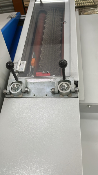 Samed Innovazioni Rebord Darix Evolution Light