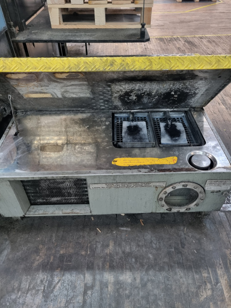 Man Miller MP 94 - 2c