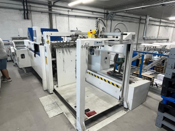 MBO M80 4KBT