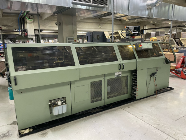 Stahl VBF 500 BL