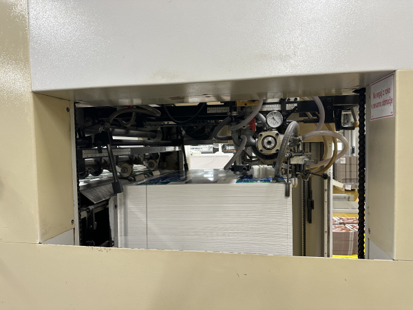 Bobst SP 103 ER
