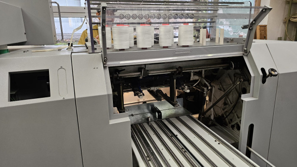 Smyth Freccia F150 4D Large
