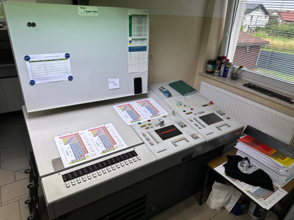 Heidelberg SM 52-4