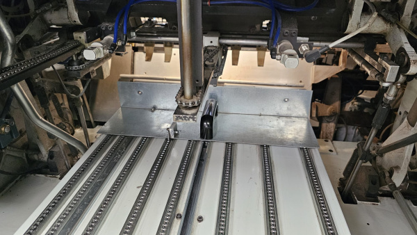 Smyth Freccia F150 4D Large